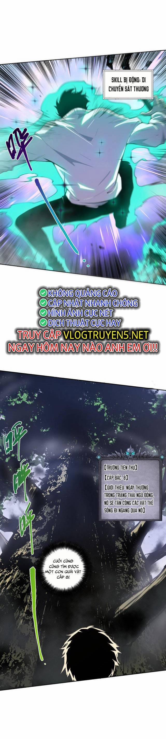 Thảm Họa Tử Linh Sư 2 trang 19