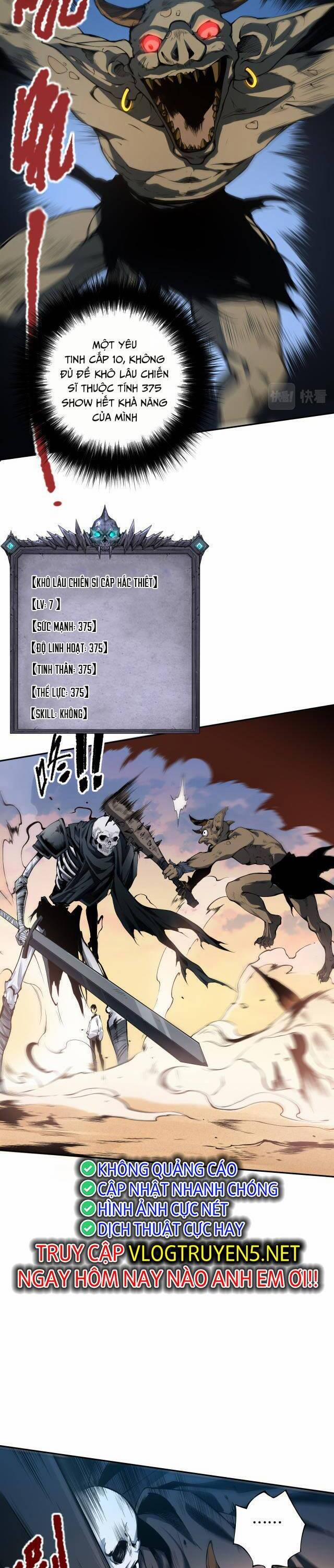 Thảm Họa Tử Linh Sư 2 trang 37