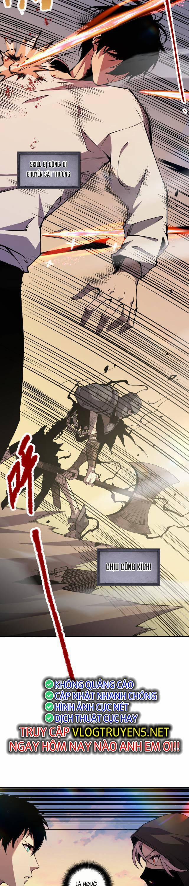 Thảm Họa Tử Linh Sư 2 trang 43