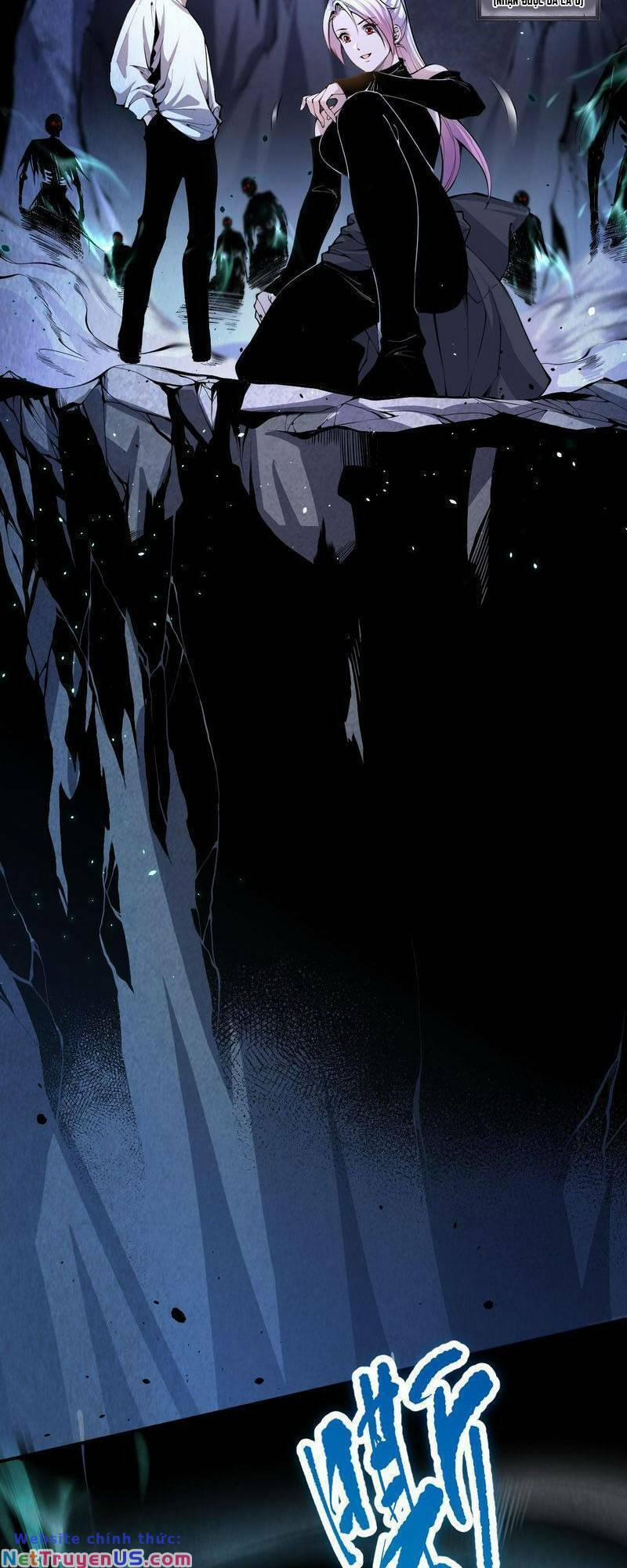 Thảm Họa Tử Linh Sư 20 trang 13