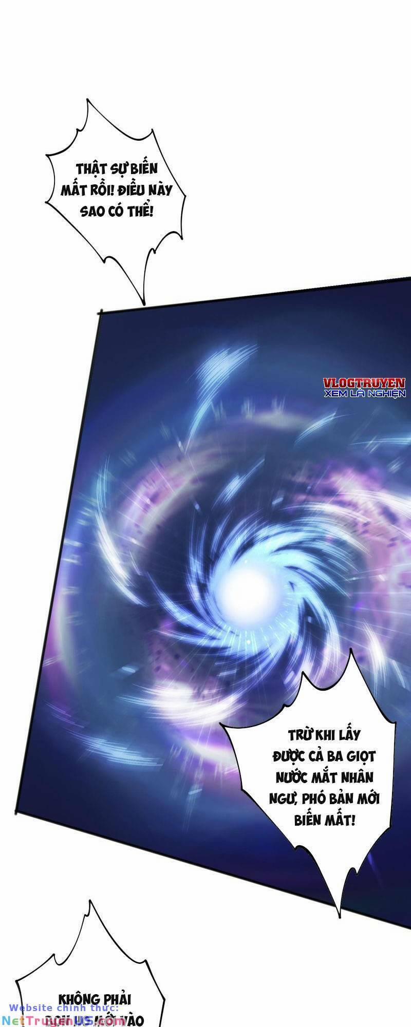Thảm Họa Tử Linh Sư 20 trang 40