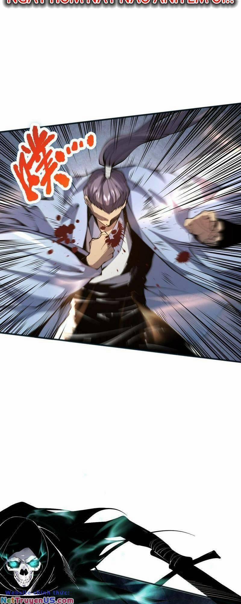 Thảm Họa Tử Linh Sư 21 trang 10