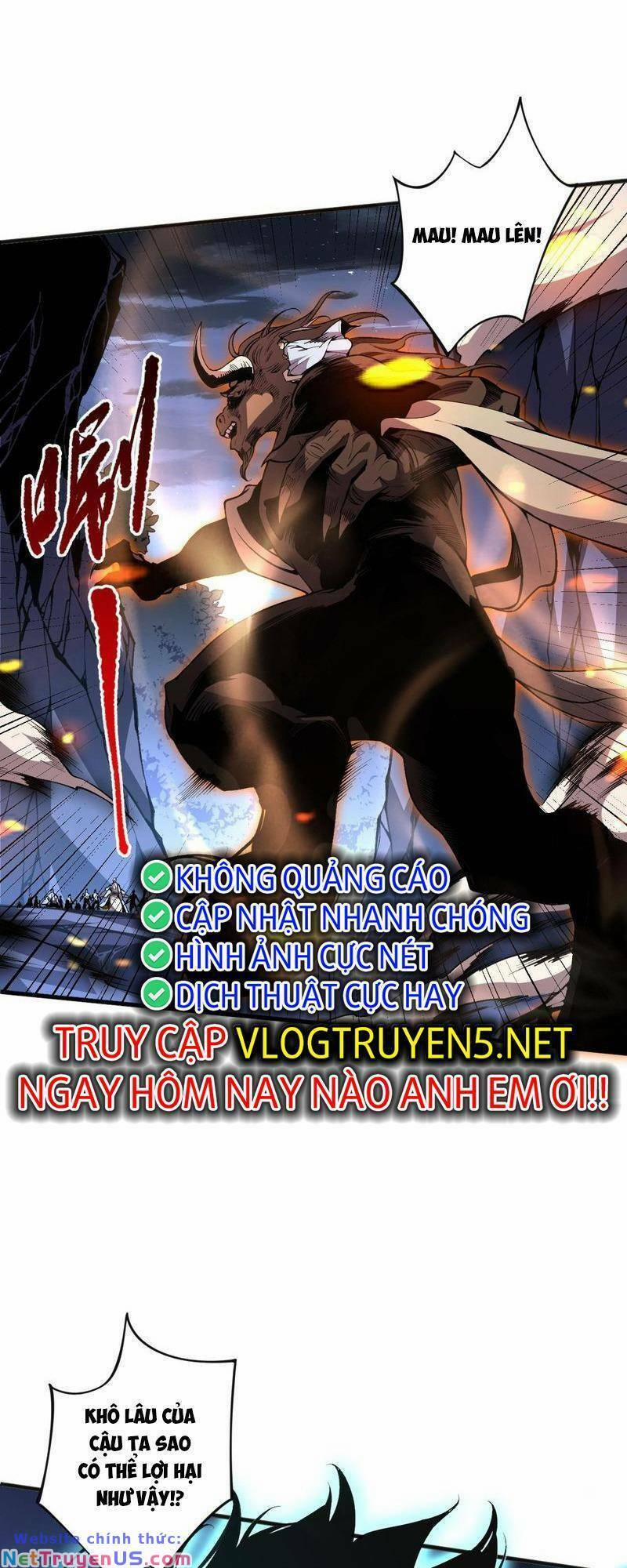 Thảm Họa Tử Linh Sư 21 trang 13