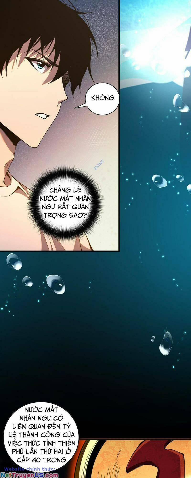 Thảm Họa Tử Linh Sư 21 trang 32