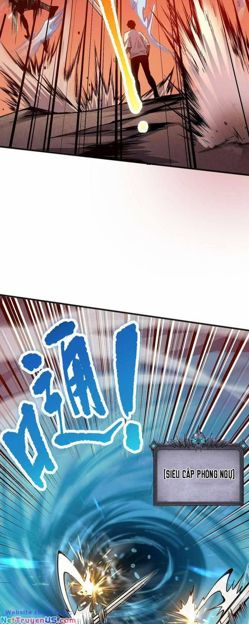 Thảm Họa Tử Linh Sư 22 trang 29