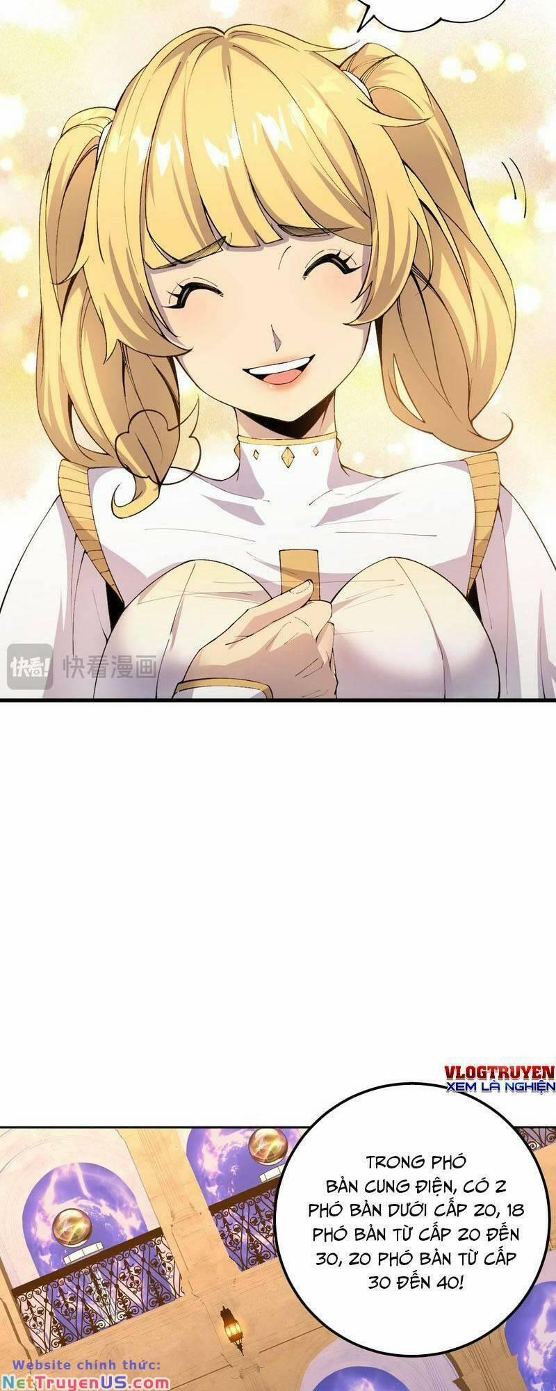 Thảm Họa Tử Linh Sư 22 trang 8