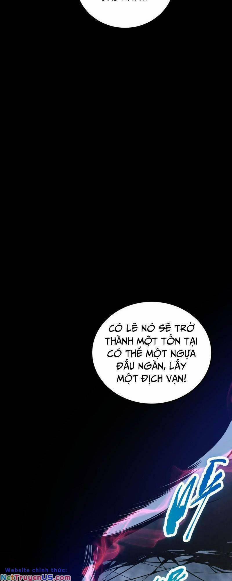 Thảm Họa Tử Linh Sư 23 trang 38