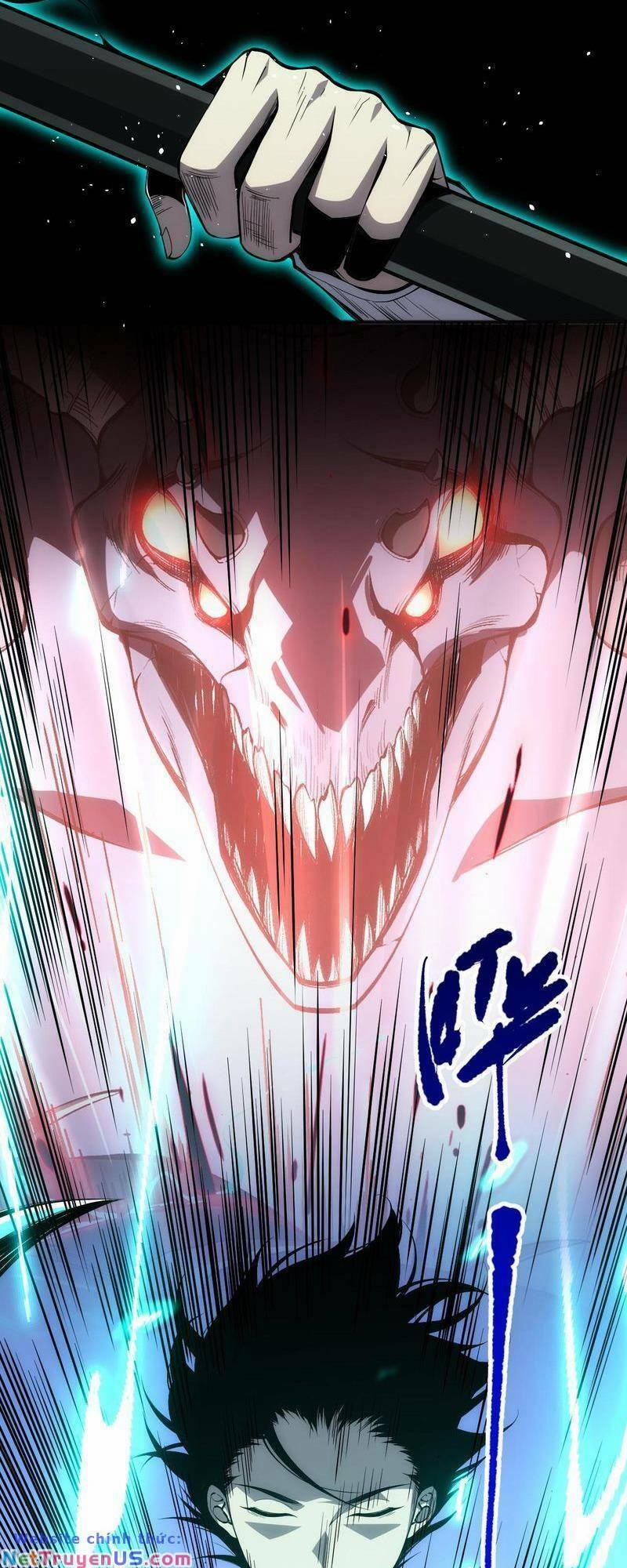 Thảm Họa Tử Linh Sư 24 trang 23