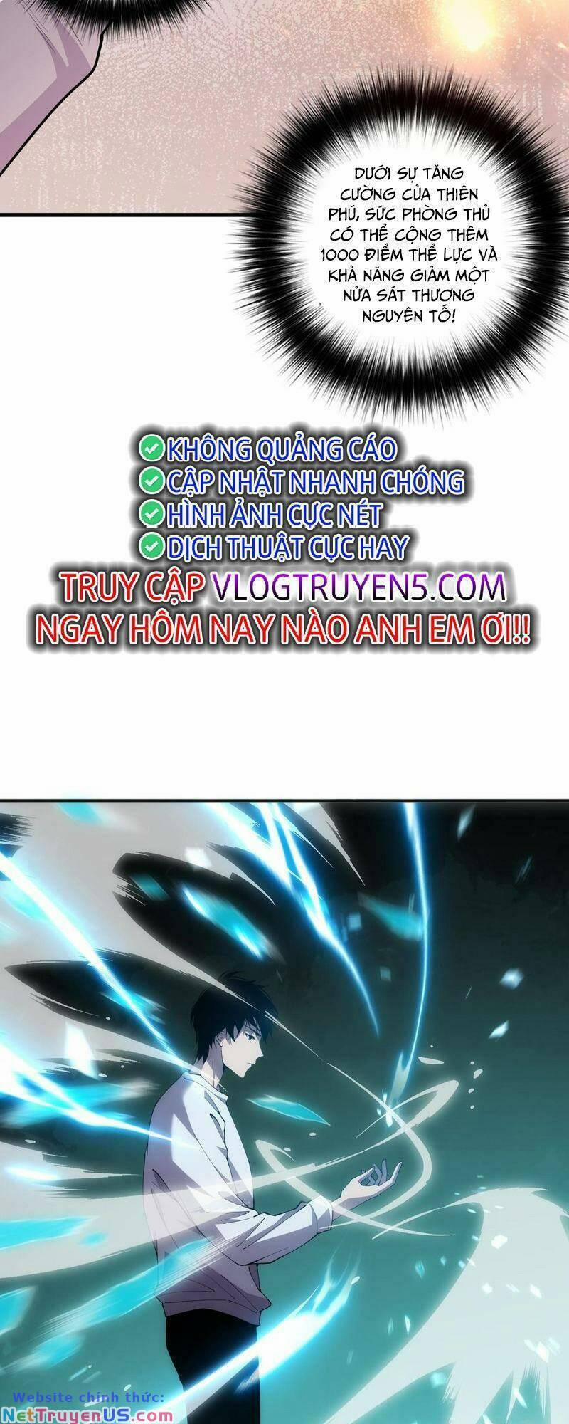 Thảm Họa Tử Linh Sư 24 trang 33