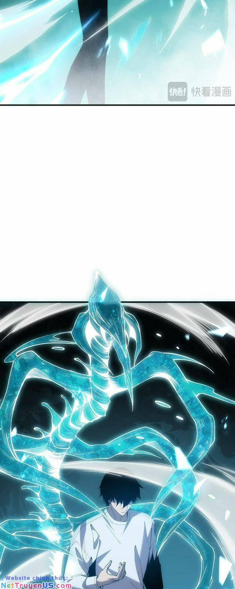 Thảm Họa Tử Linh Sư 24 trang 34