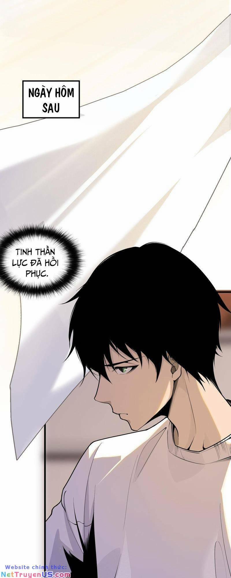 Thảm Họa Tử Linh Sư 24 trang 41