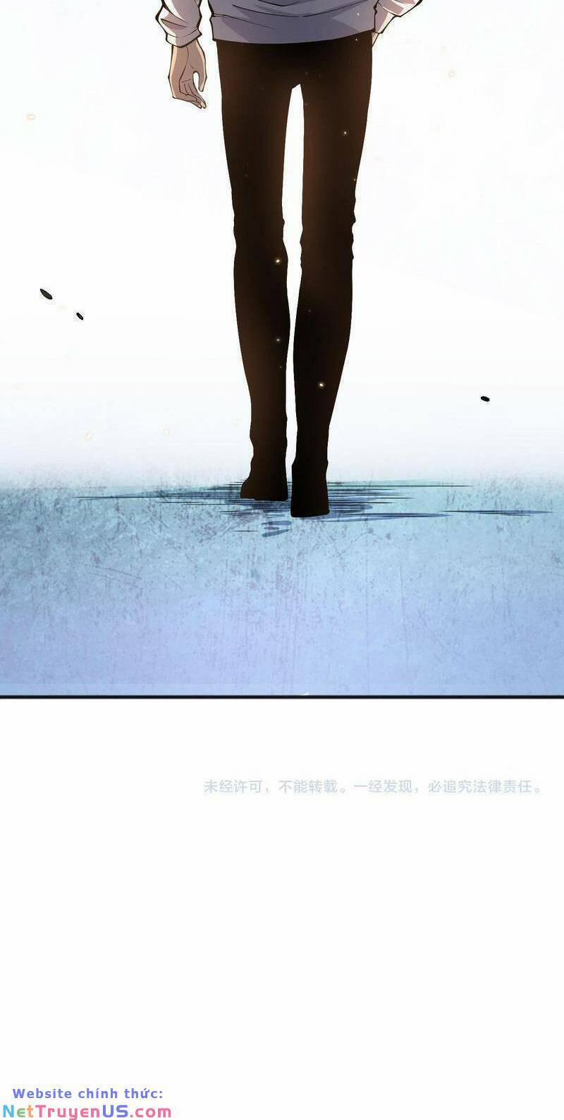 Thảm Họa Tử Linh Sư 24 trang 53