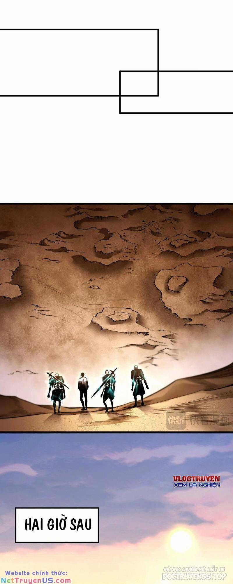 Thảm Họa Tử Linh Sư 25 trang 28