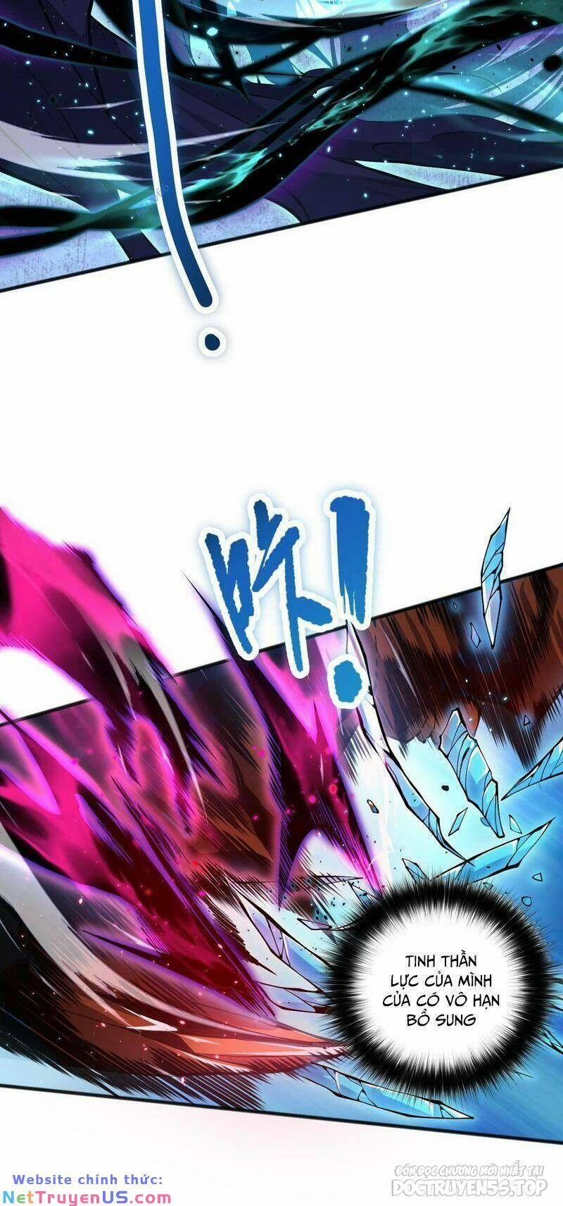 Thảm Họa Tử Linh Sư 25 trang 42