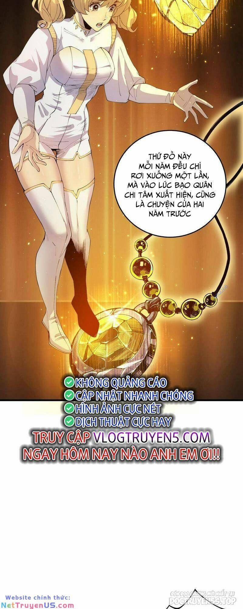 Thảm Họa Tử Linh Sư 25 trang 5