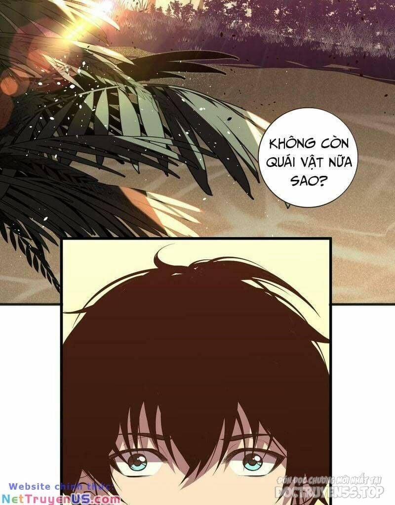 Thảm Họa Tử Linh Sư 26 trang 12