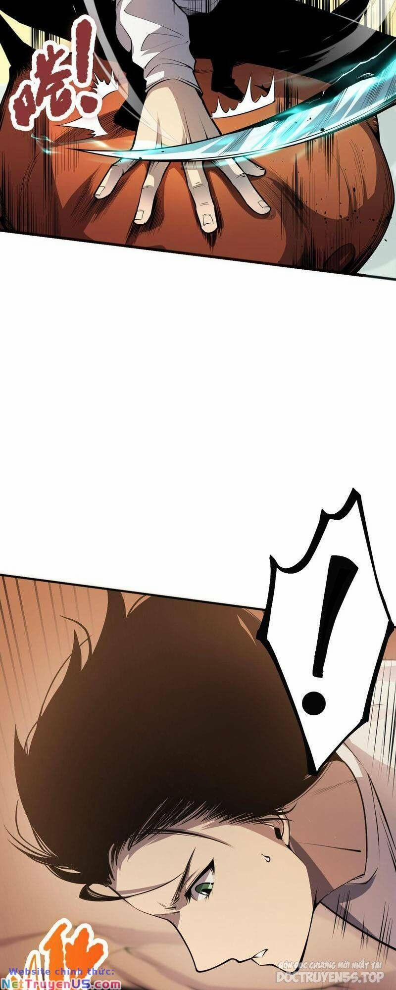 Thảm Họa Tử Linh Sư 26 trang 19