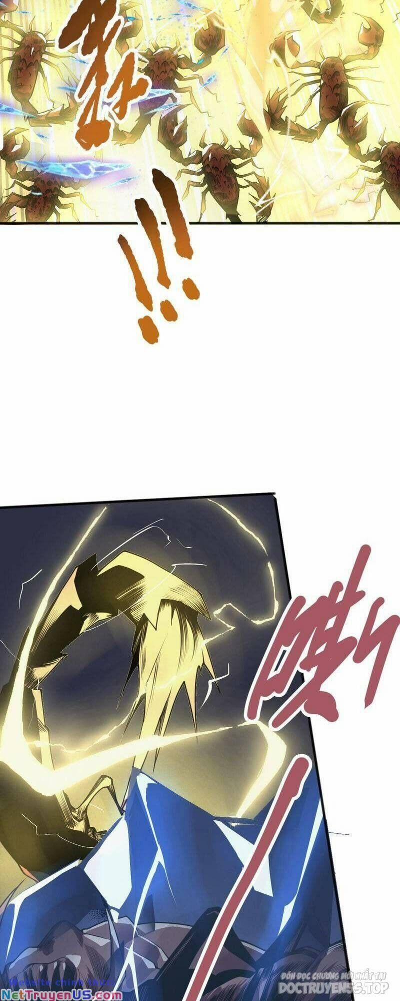 Thảm Họa Tử Linh Sư 26 trang 2