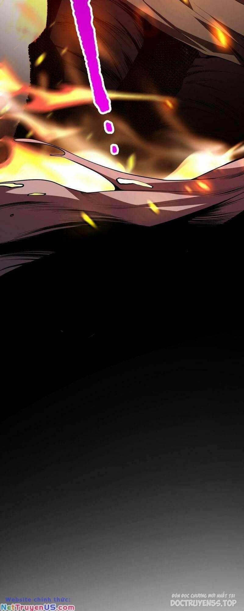 Thảm Họa Tử Linh Sư 26 trang 34