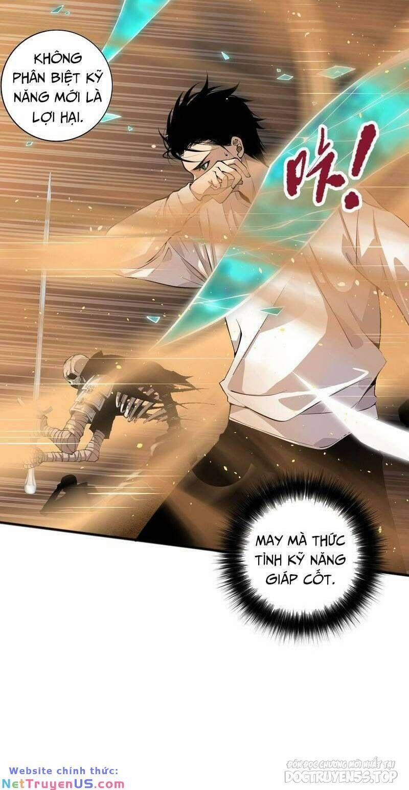 Thảm Họa Tử Linh Sư 26 trang 40