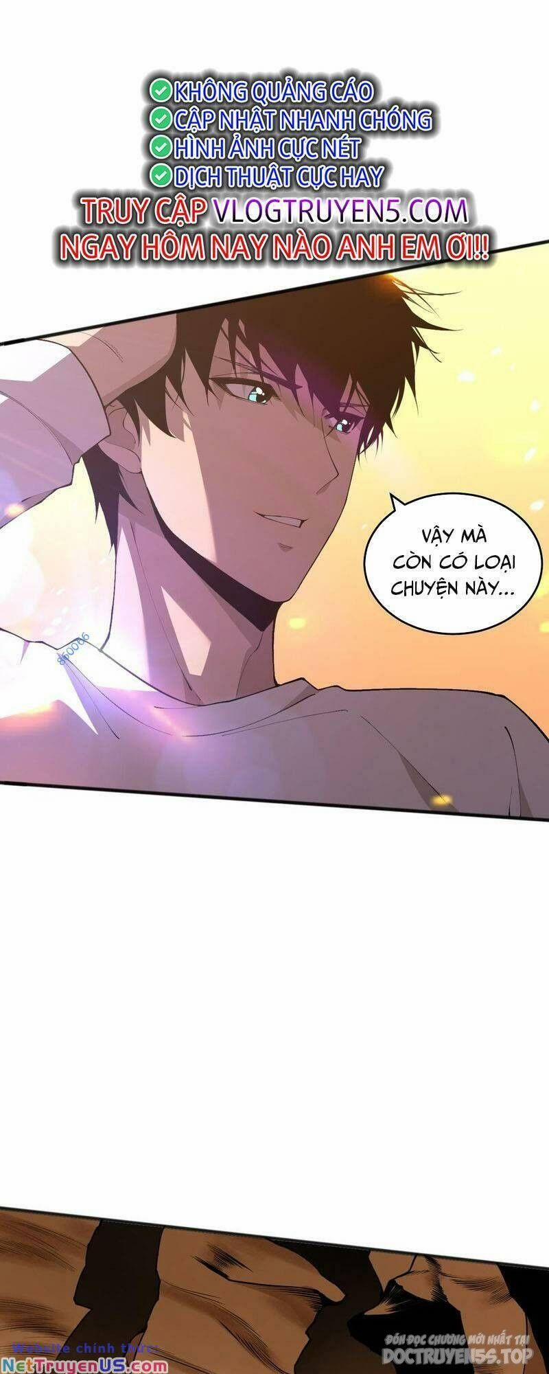 Thảm Họa Tử Linh Sư 26 trang 49