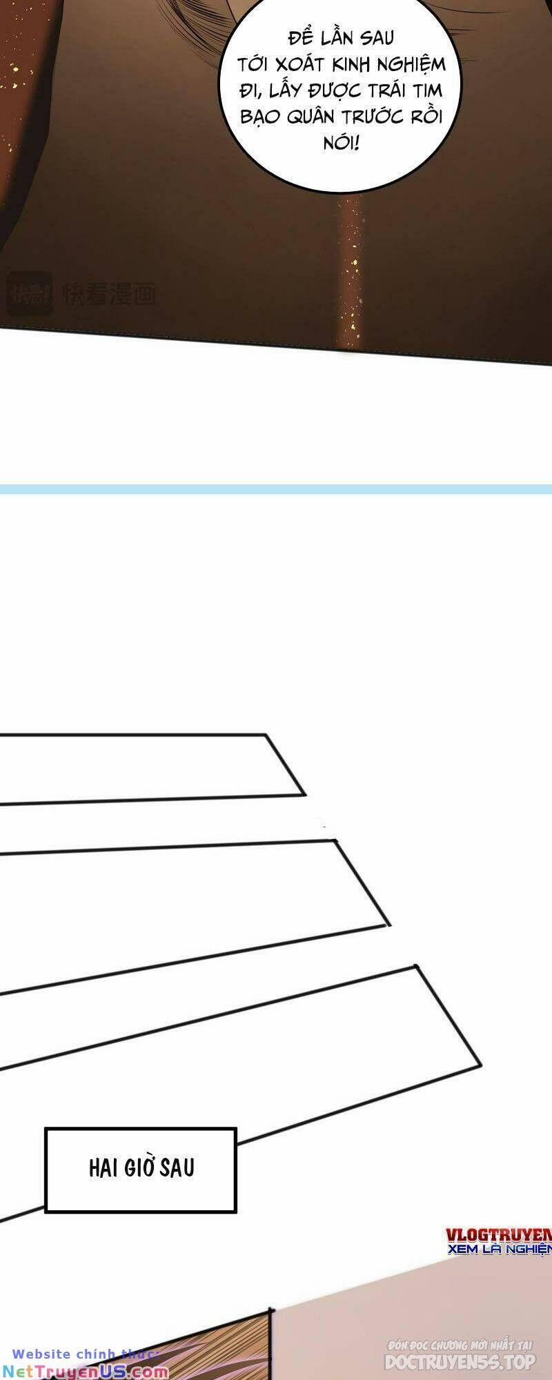 Thảm Họa Tử Linh Sư 26 trang 55