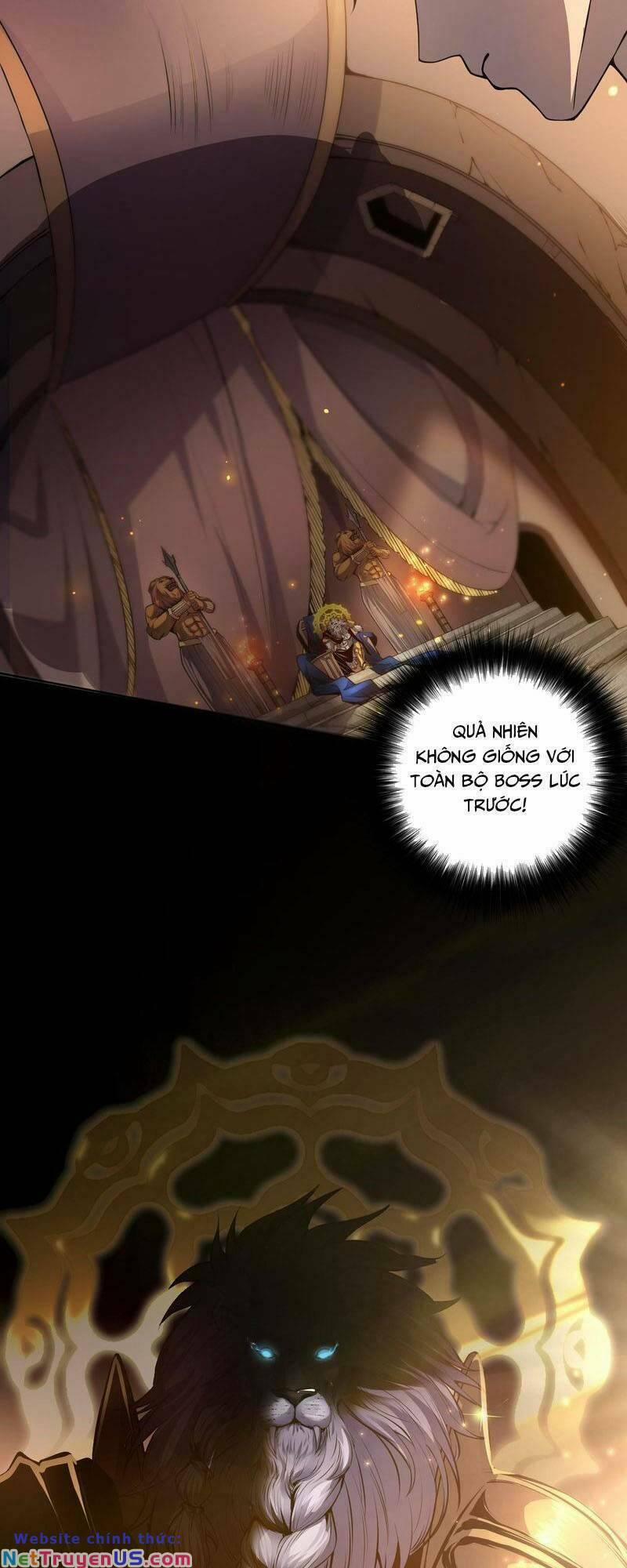 Thảm Họa Tử Linh Sư 27 trang 29