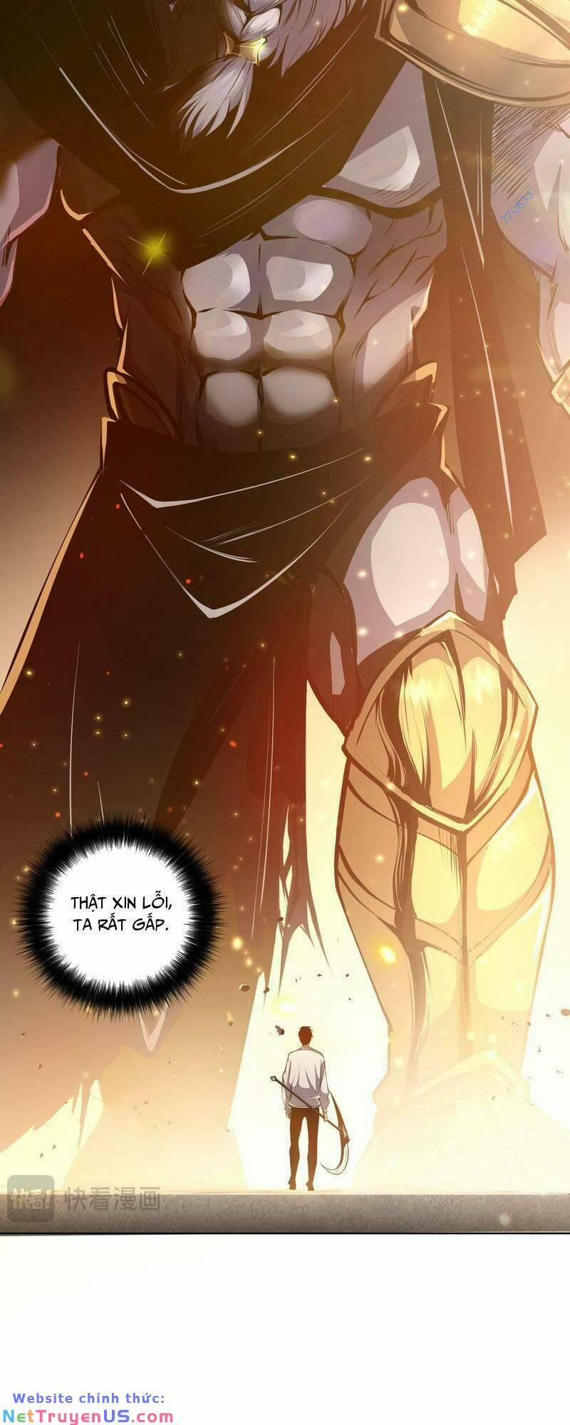 Thảm Họa Tử Linh Sư 27 trang 30