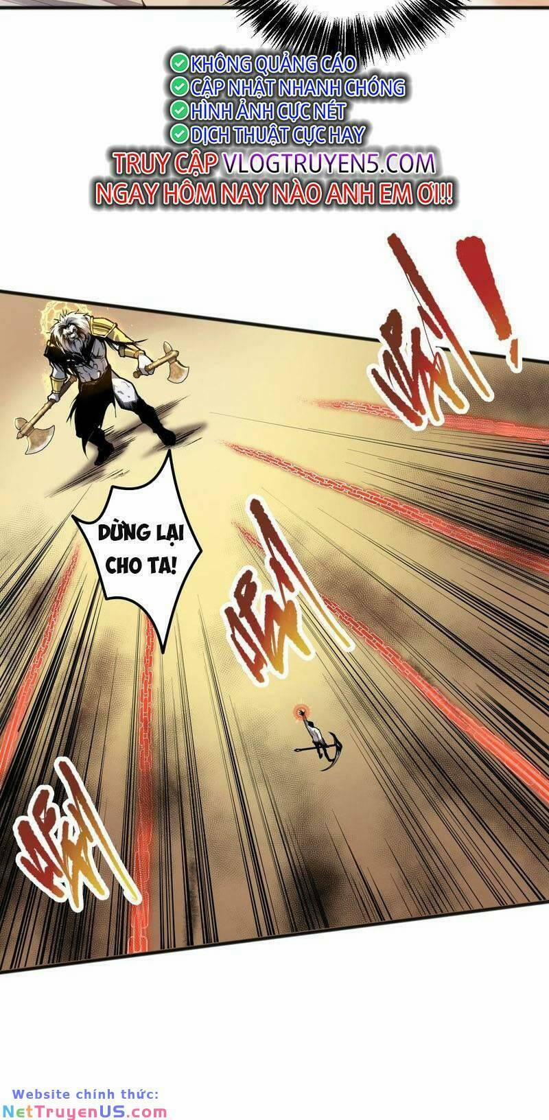 Thảm Họa Tử Linh Sư 27 trang 39
