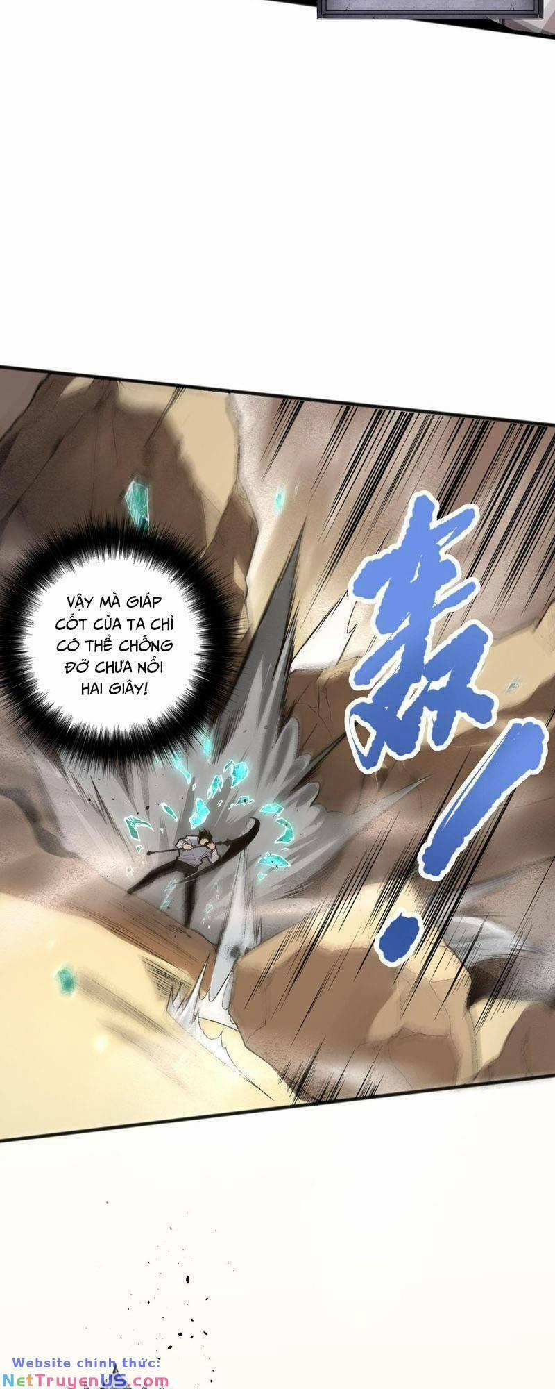 Thảm Họa Tử Linh Sư 27 trang 41
