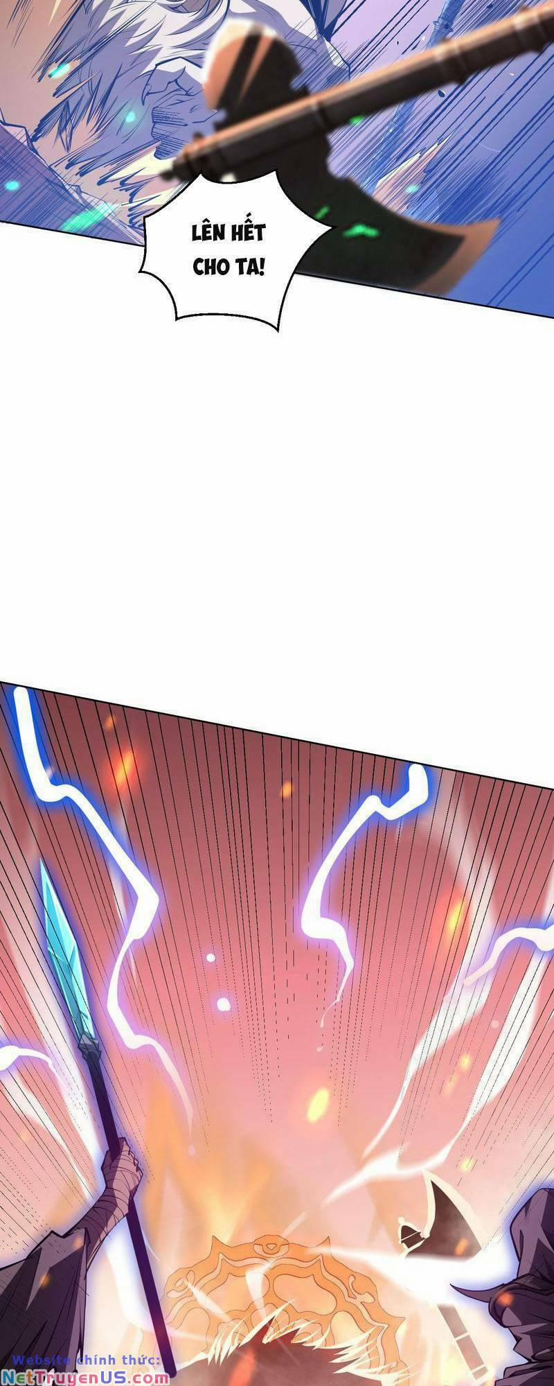 Thảm Họa Tử Linh Sư 27 trang 45