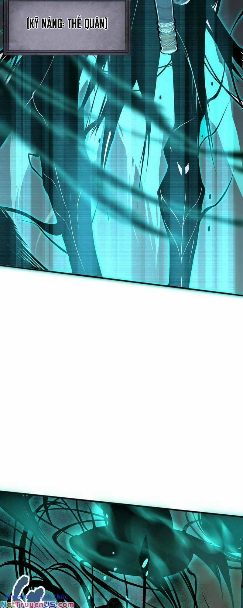 Thảm Họa Tử Linh Sư 27 trang 7