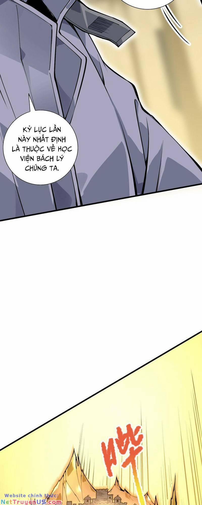 Thảm Họa Tử Linh Sư 28 trang 15