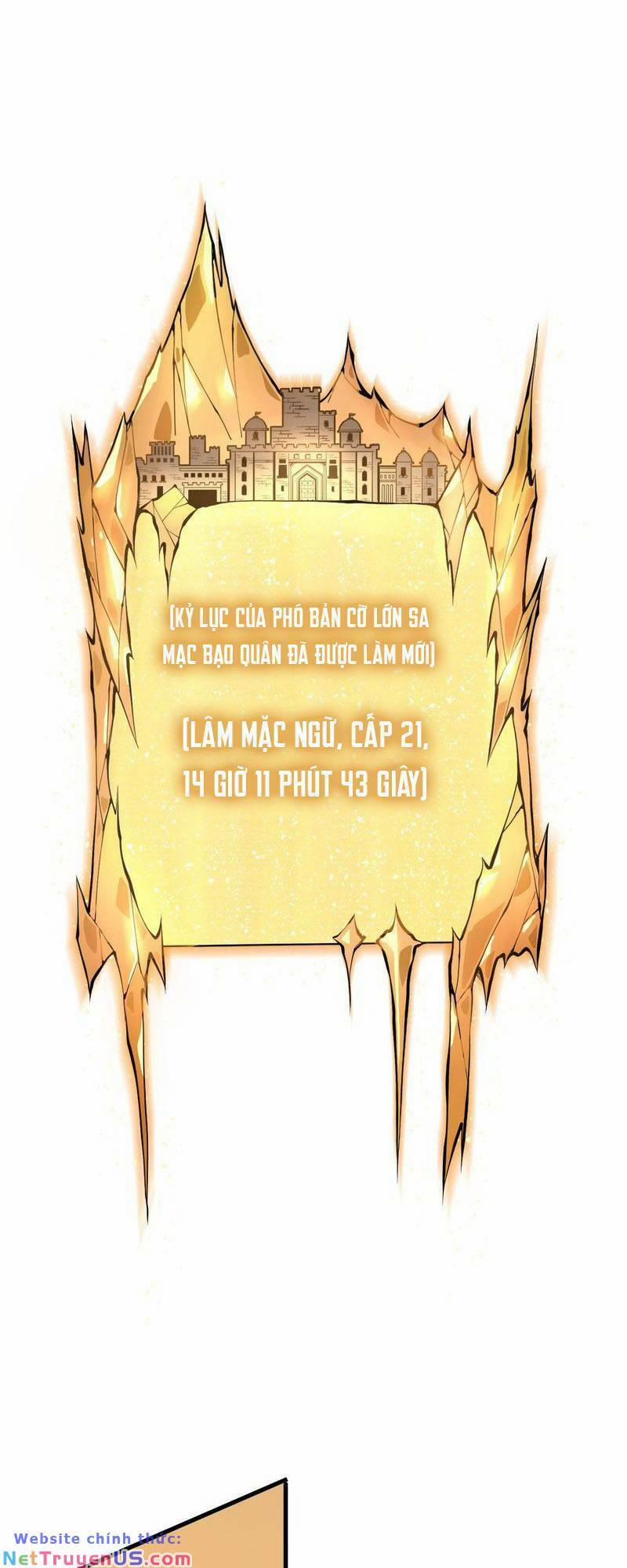 Thảm Họa Tử Linh Sư 28 trang 18