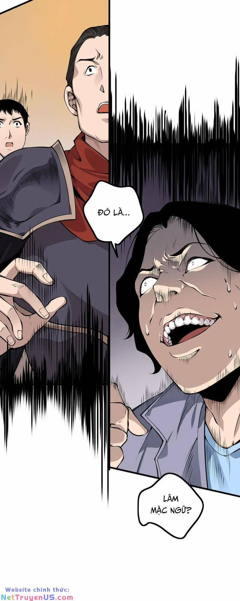 Thảm Họa Tử Linh Sư 28 trang 19