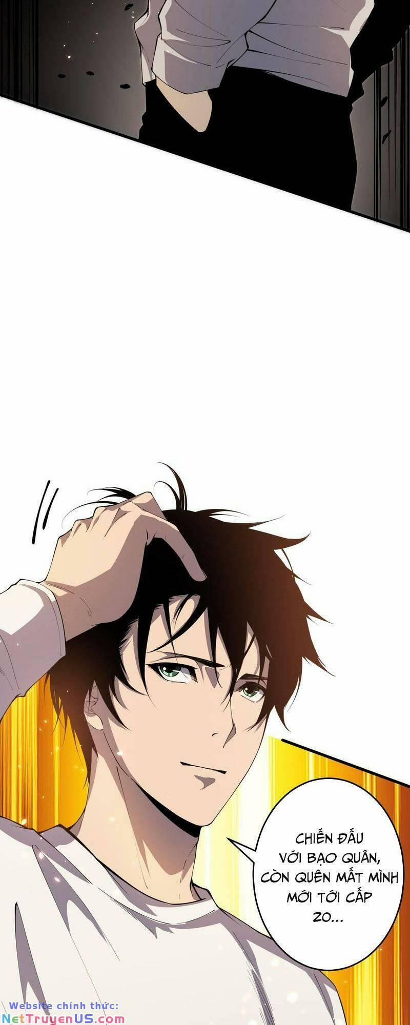 Thảm Họa Tử Linh Sư 28 trang 2