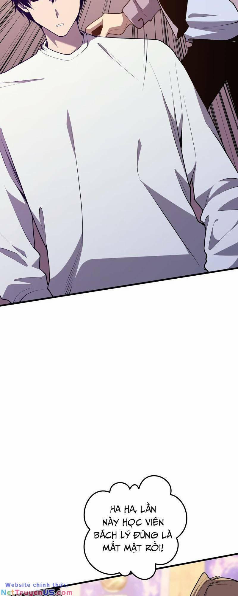 Thảm Họa Tử Linh Sư 28 trang 23