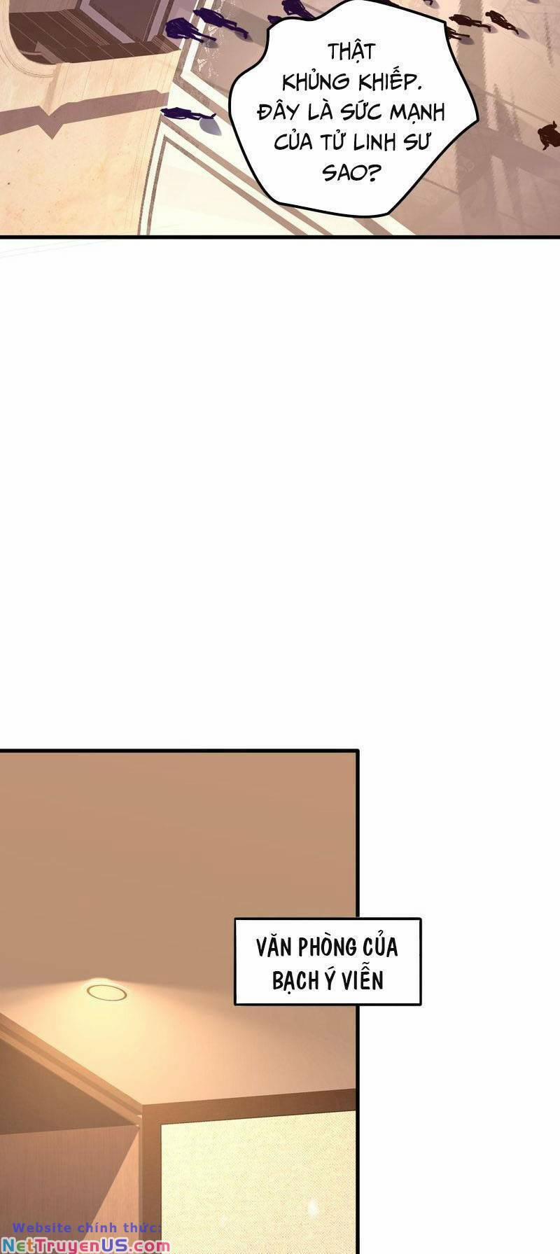 Thảm Họa Tử Linh Sư 28 trang 26