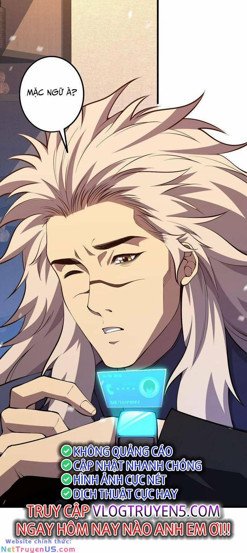 Thảm Họa Tử Linh Sư 28 trang 27