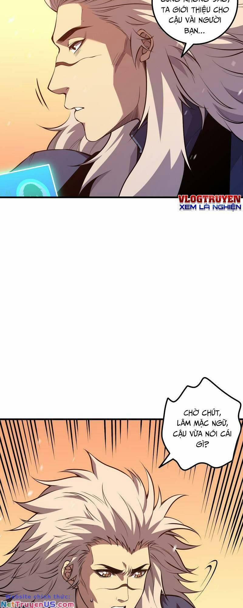 Thảm Họa Tử Linh Sư 28 trang 29