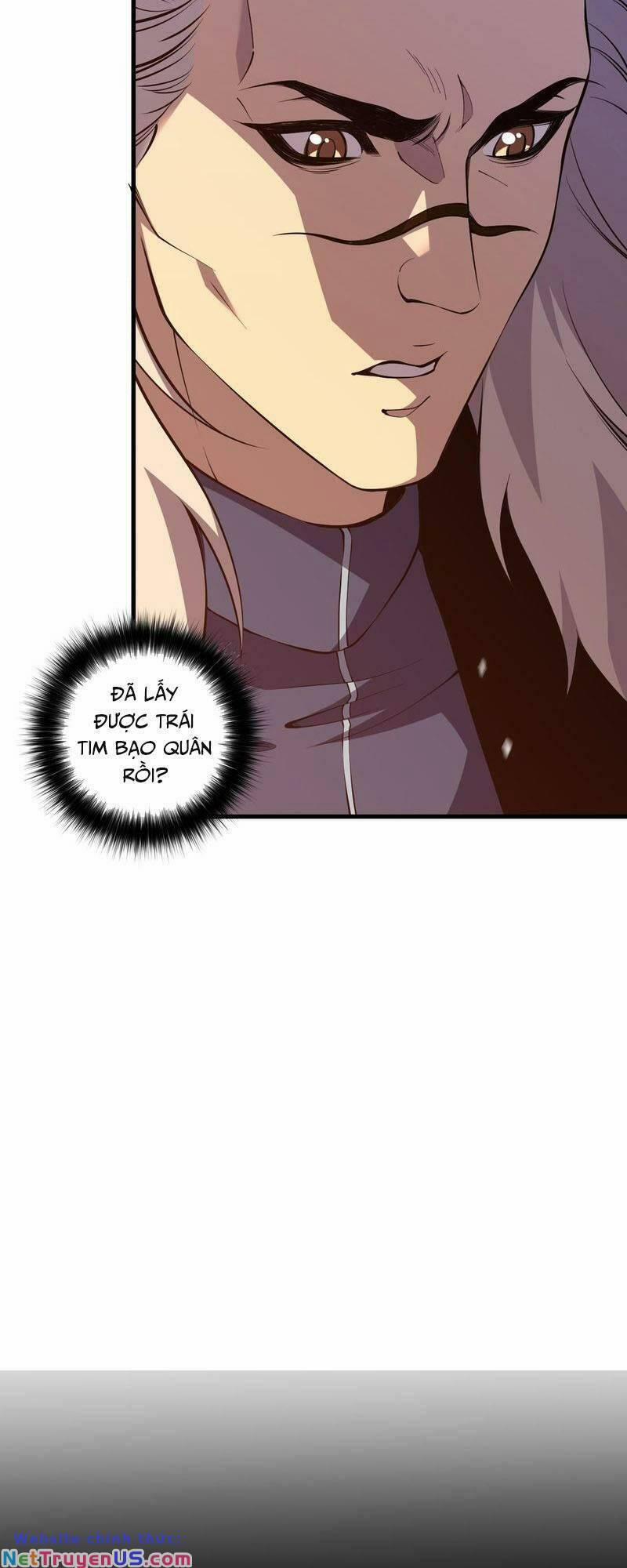 Thảm Họa Tử Linh Sư 28 trang 31