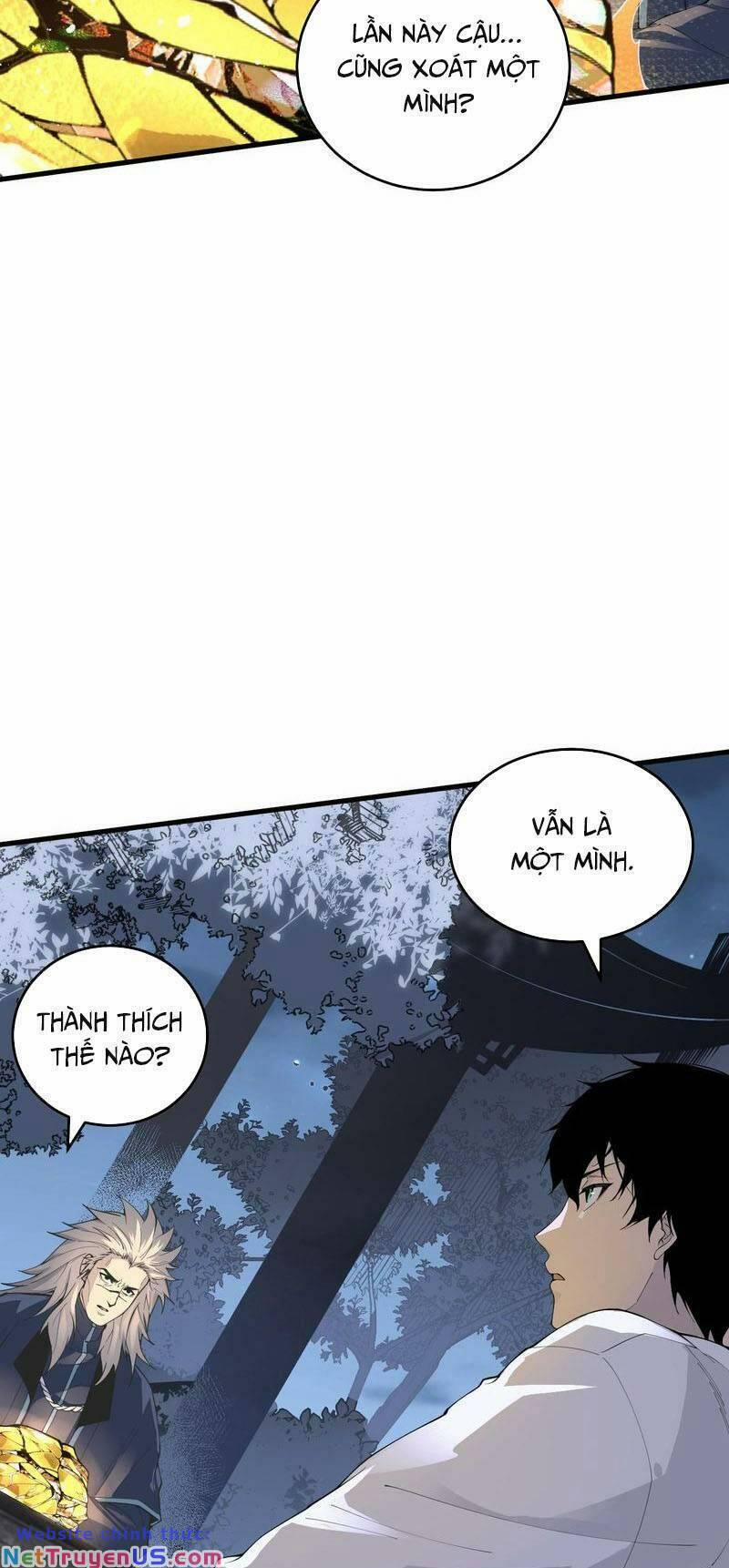 Thảm Họa Tử Linh Sư 28 trang 40