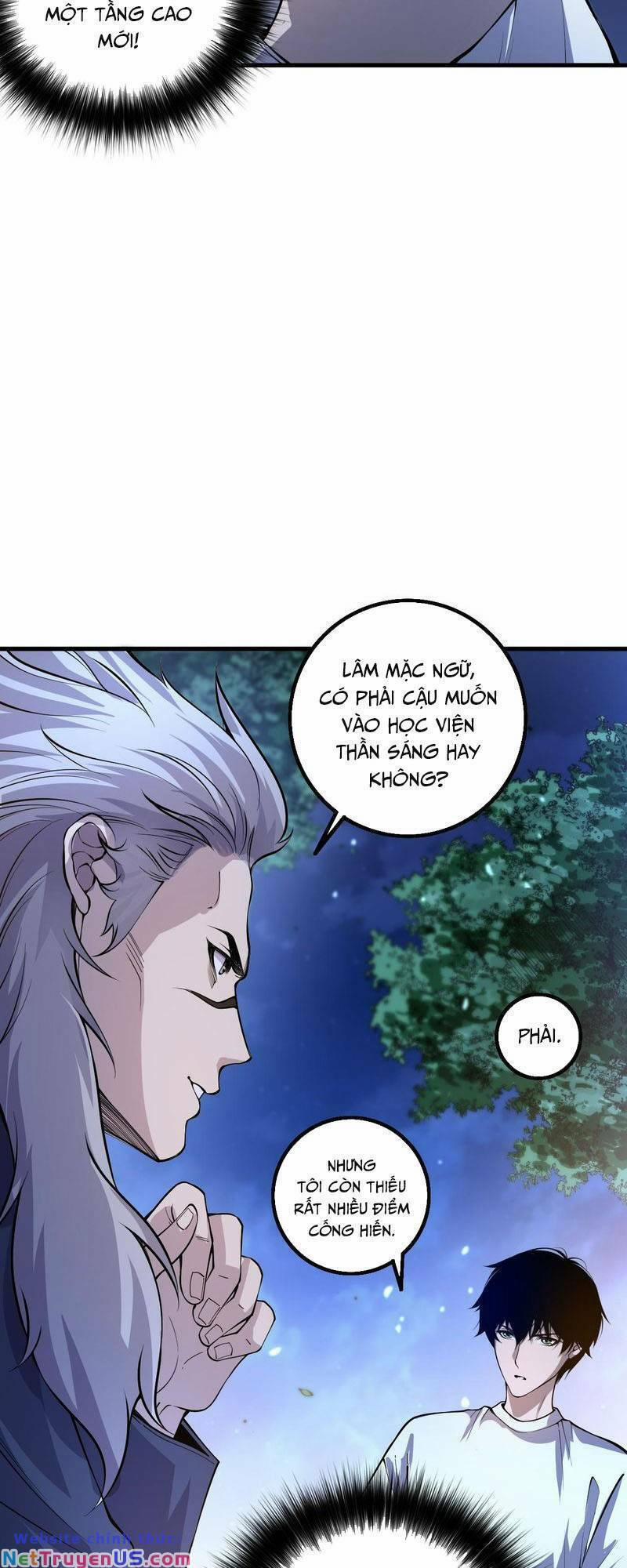 Thảm Họa Tử Linh Sư 28 trang 44