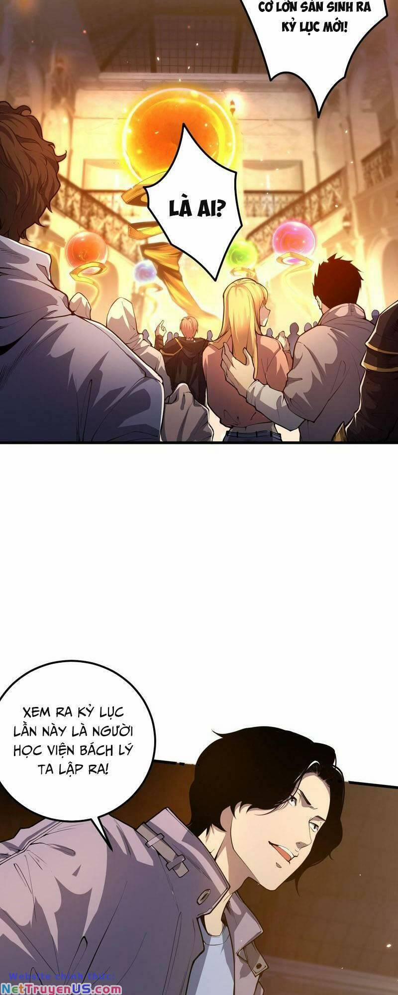 Thảm Họa Tử Linh Sư 28 trang 8