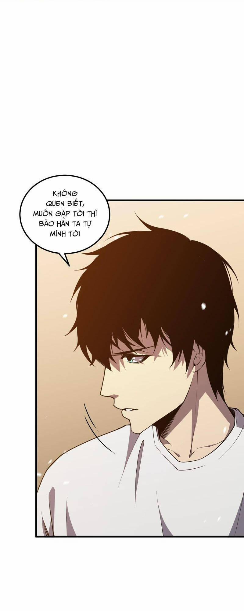 Thảm Họa Tử Linh Sư 29 trang 16