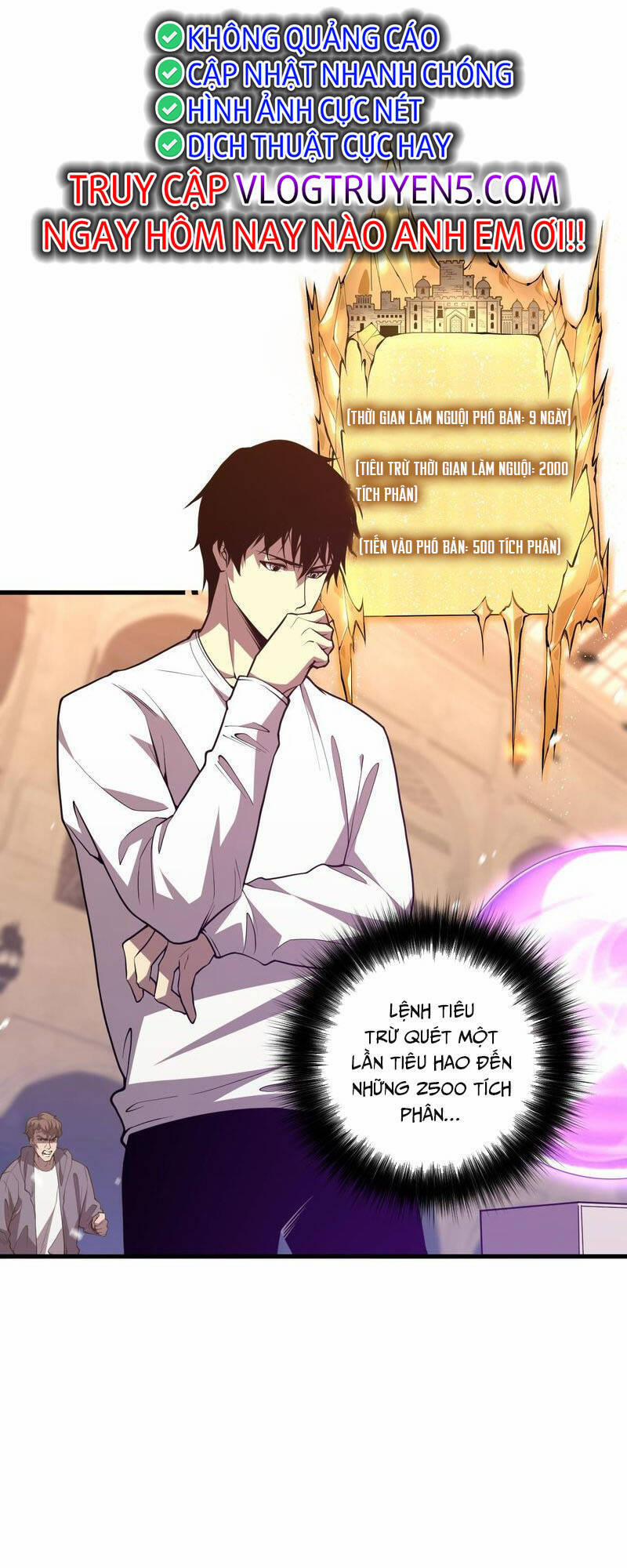 Thảm Họa Tử Linh Sư 29 trang 17