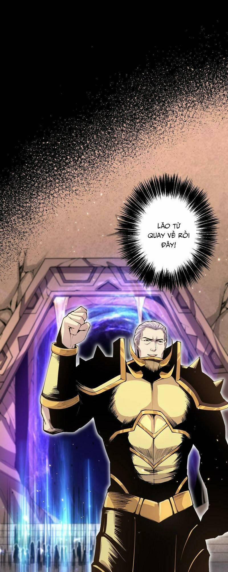 Thảm Họa Tử Linh Sư 29 trang 2