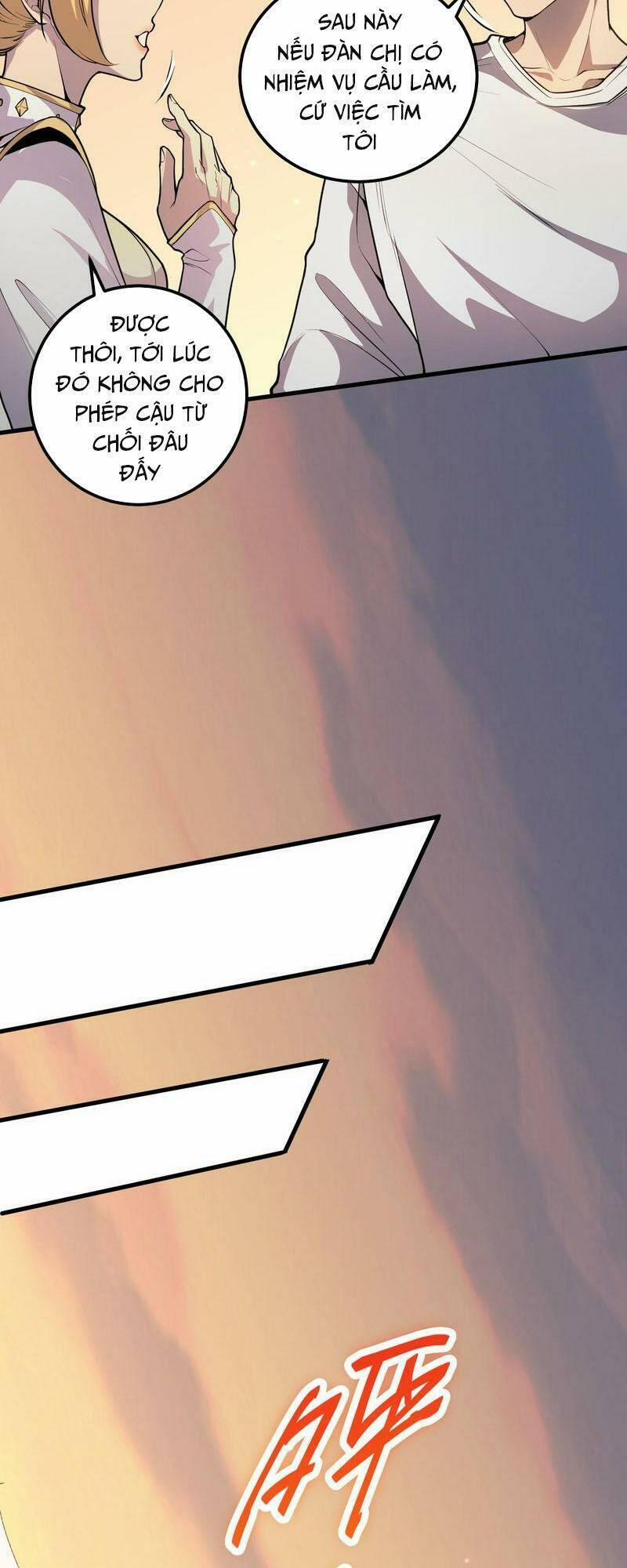 Thảm Họa Tử Linh Sư 29 trang 34