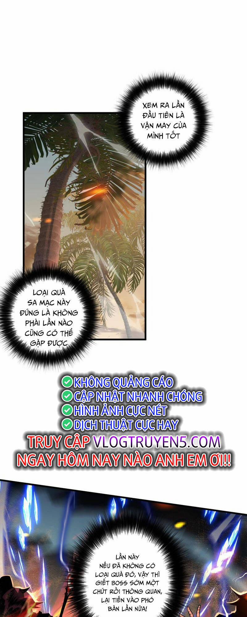 Thảm Họa Tử Linh Sư 29 trang 44