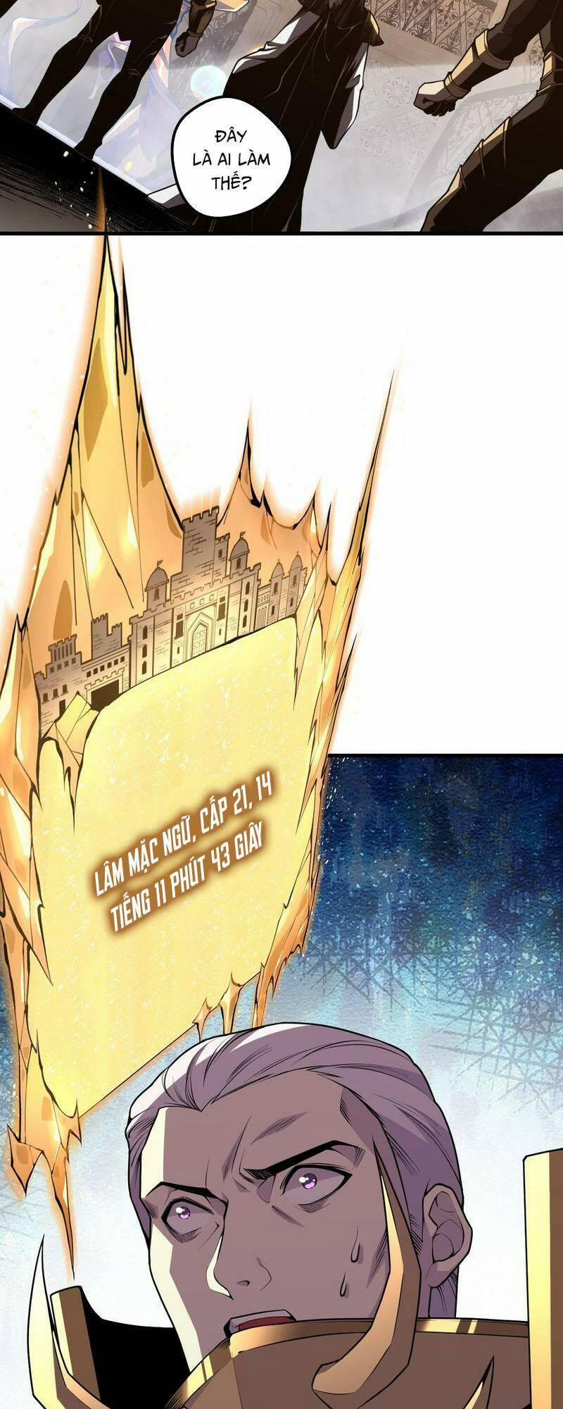 Thảm Họa Tử Linh Sư 29 trang 6